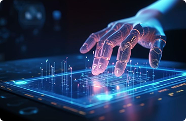 Expertise & Experience